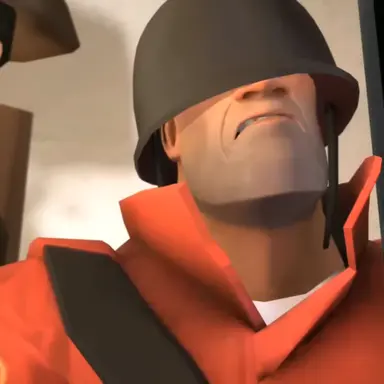 Profile image of Soldier