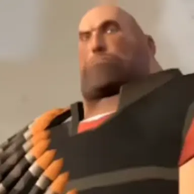 Profile image of Heavy