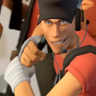 Profile image of Scout