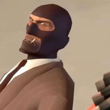 Profile image of Spy