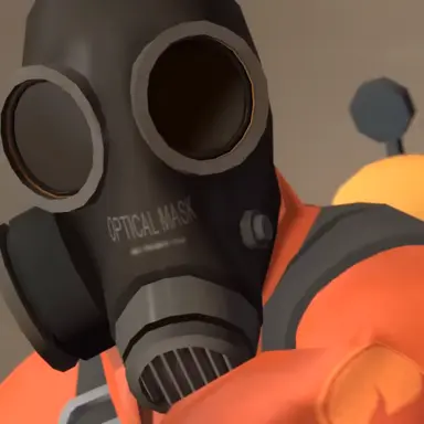 Profile image of Pyro