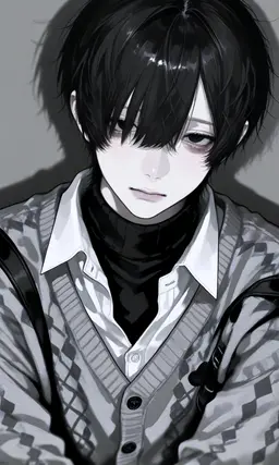 Profile image of 千颯