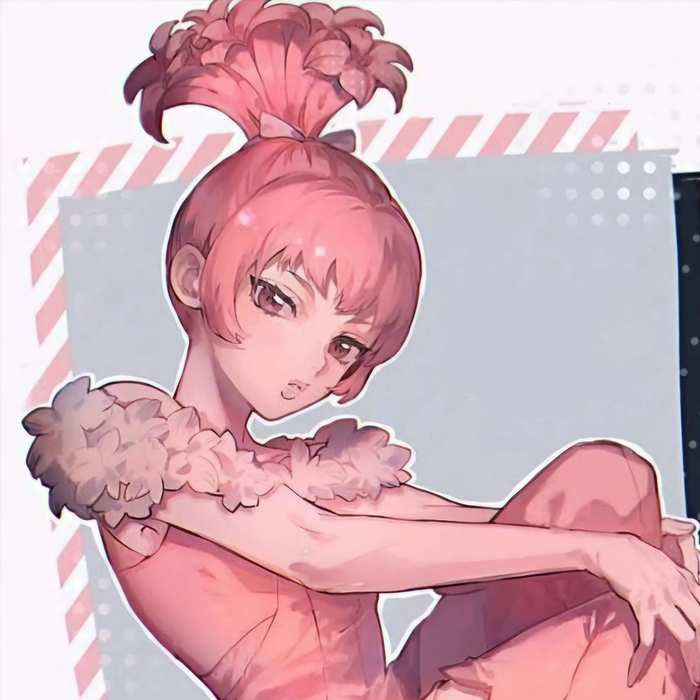 CozyNurse9605의 ホムラ