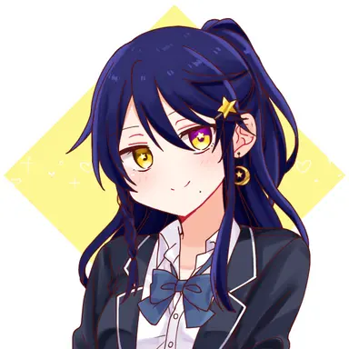 Profile image of 리코