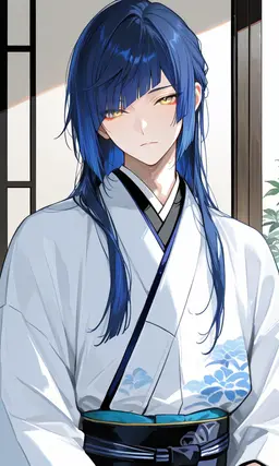 Profile image of Kasen