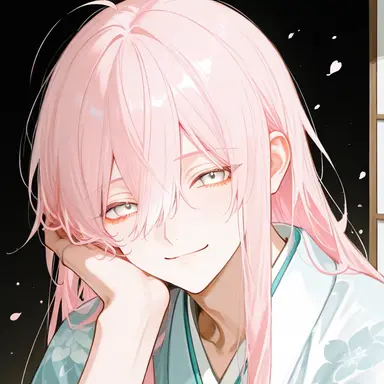 Profile image of Harukage
