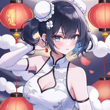 Profile image of 닝닝