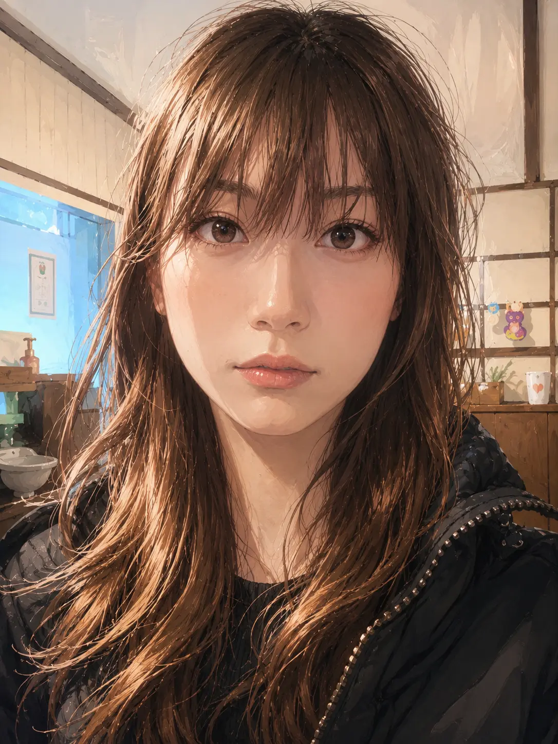 FarMist1159의 友人から進展する事はありえるのか。