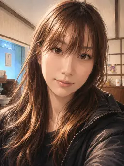 Profile image of 真那