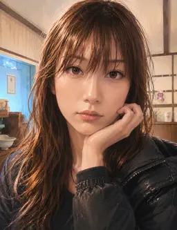 Profile image of 真那