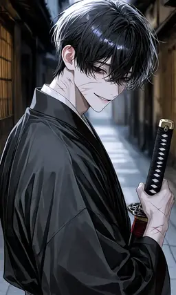Profile image of Saku