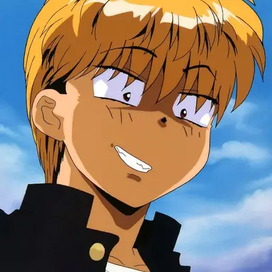 Profile image of Mitsuhashi