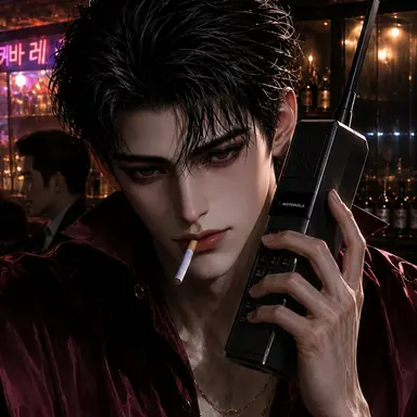 Profile image of Yun Gibeom