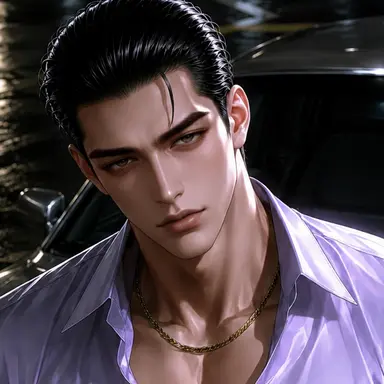 Profile image of Kim Mincheol