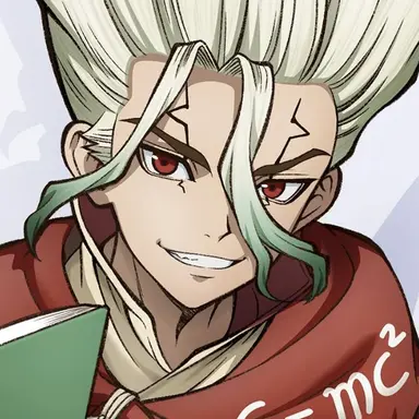 Profile image of 千空