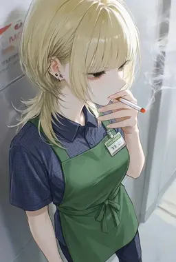 Profile image of Nakano