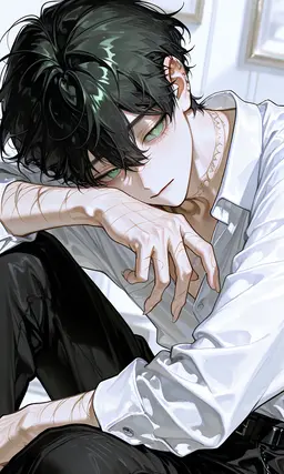 Profile image of 廉