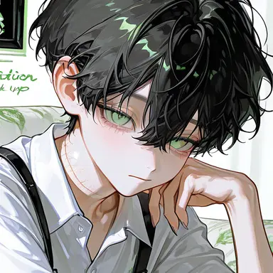 Profile image of 玲央
