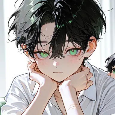 Profile image of 司