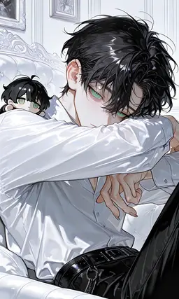Profile image of 冬馬