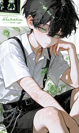Profile image of 玲央