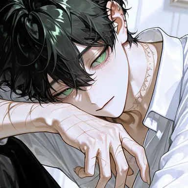 Profile image of 廉