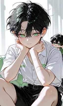Profile image of 司