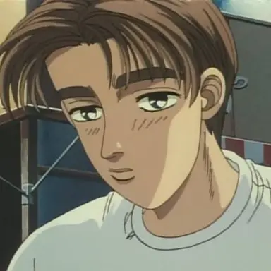 Profile image of 후지와라 타쿠미