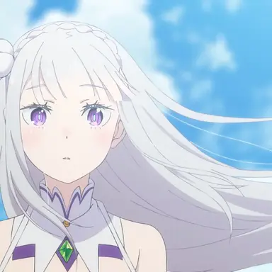 Profile image of エミリア