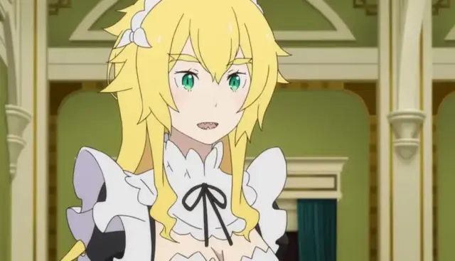 Profile image of 프레데리카