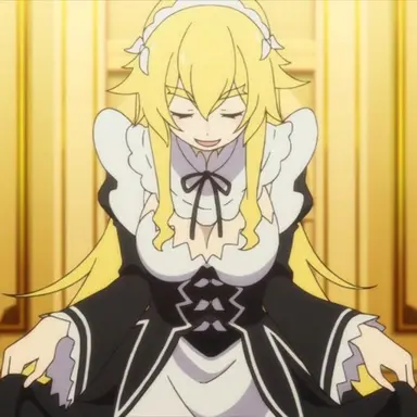 Profile image of フレデリカ