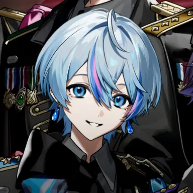 Profile image of こさめ