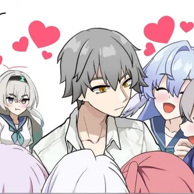 Profile image of 스텔레 반디