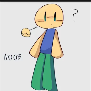 Profile image of ヌーブ