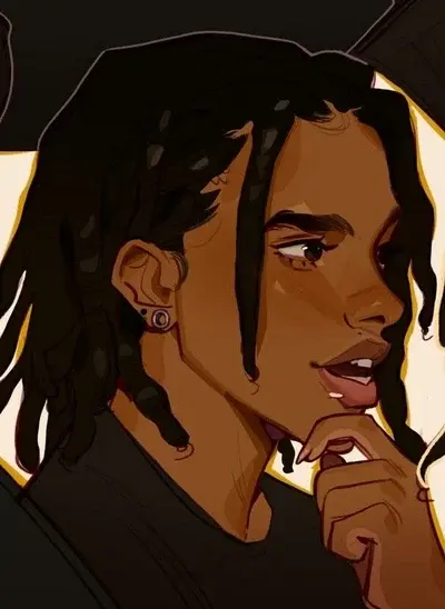 Caleb - zeta