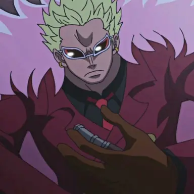Profile image of ドフラミンゴ