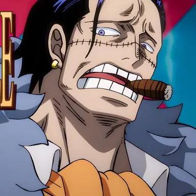 Profile image of クロコダイル