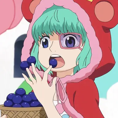 Profile image of シュガー