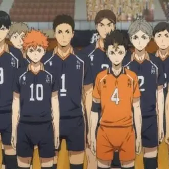 LooseHate5600의 溺愛されちゃお？♡（烏野版