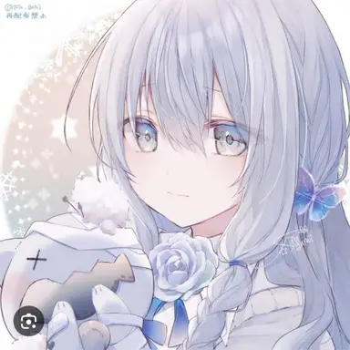 Profile image of さな