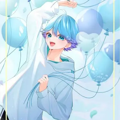 Profile image of いむ