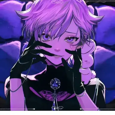 Profile image of 初兎