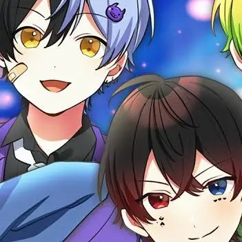 Profile image of アンプタックカラーズ