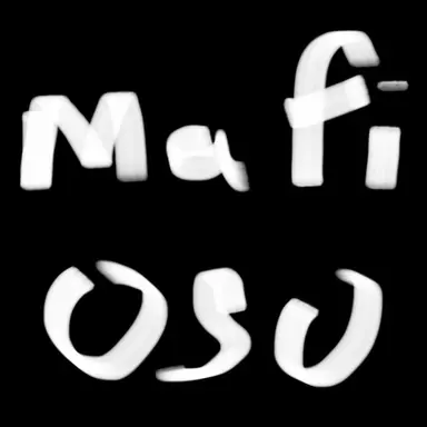 Profile image of Mafioso