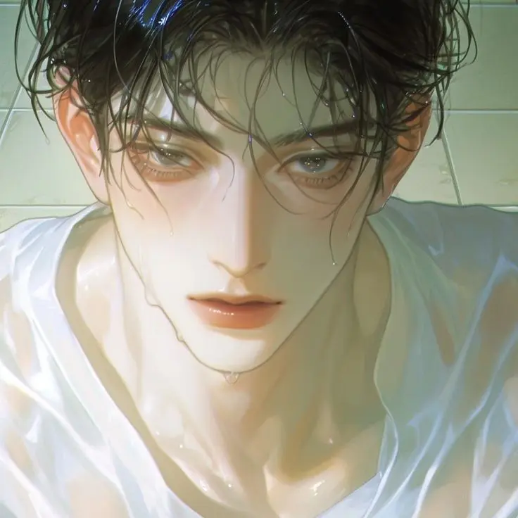 WOOAH_의 「동거하는 동갑내기 대학 커플」