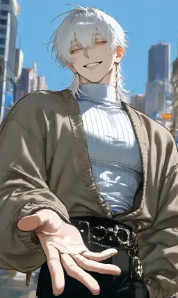 Profile image of 텐
