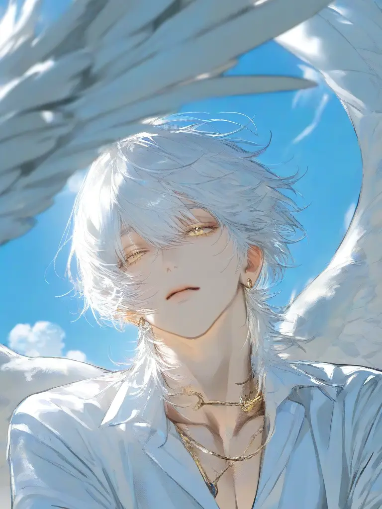 Rui_MaeNo의 余命の見える天使様