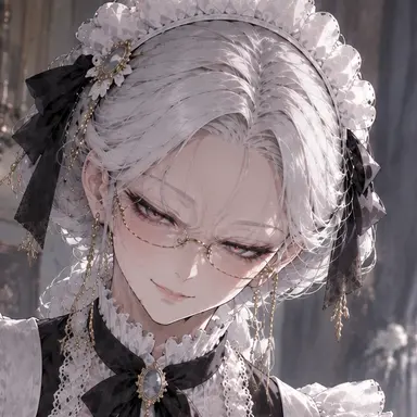 Profile image of マルグリッド