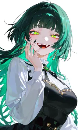 Profile image of クロエ