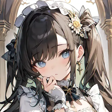 Profile image of シエラ
